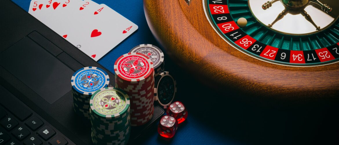 6 tips om u te helpen roepies te winnen in online casinospellen