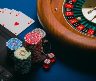 6 tips om u te helpen roepies te winnen in online casinospellen