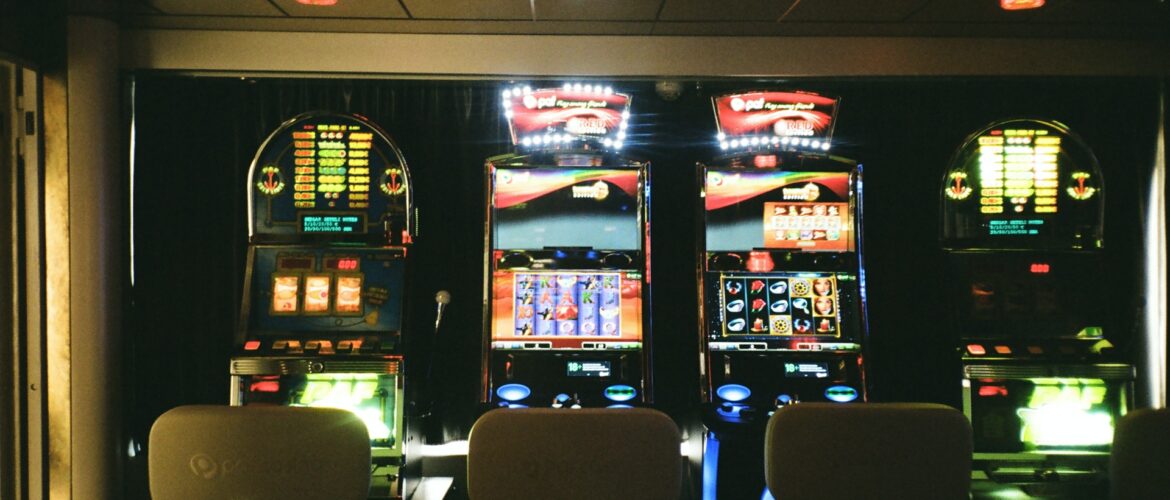 Als het gaat om het kiezen van een online casino, volgen hier enkele handige tips.