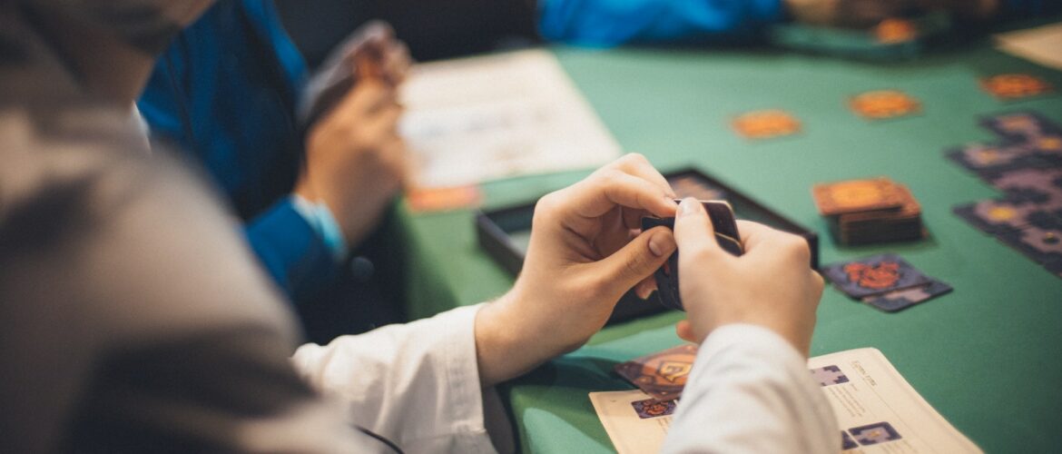 Echt geld winnen in online casino’s: professionele tips