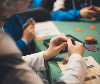 Echt geld winnen in online casino’s: professionele tips