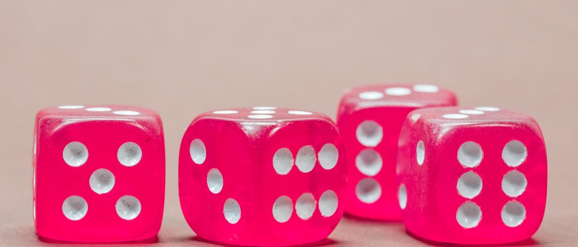 WEER POKER IN HOLLAND CASINO – VRIJDAG!